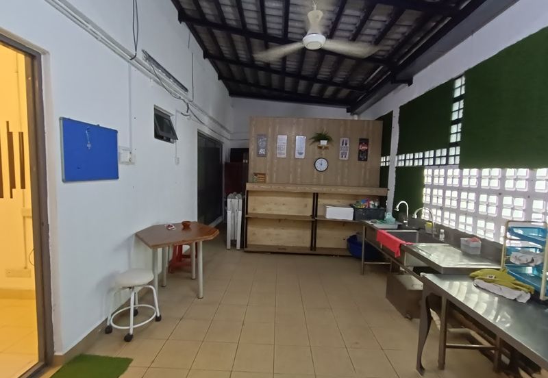 SetiaWalk @ Pusat Bandar Puchong