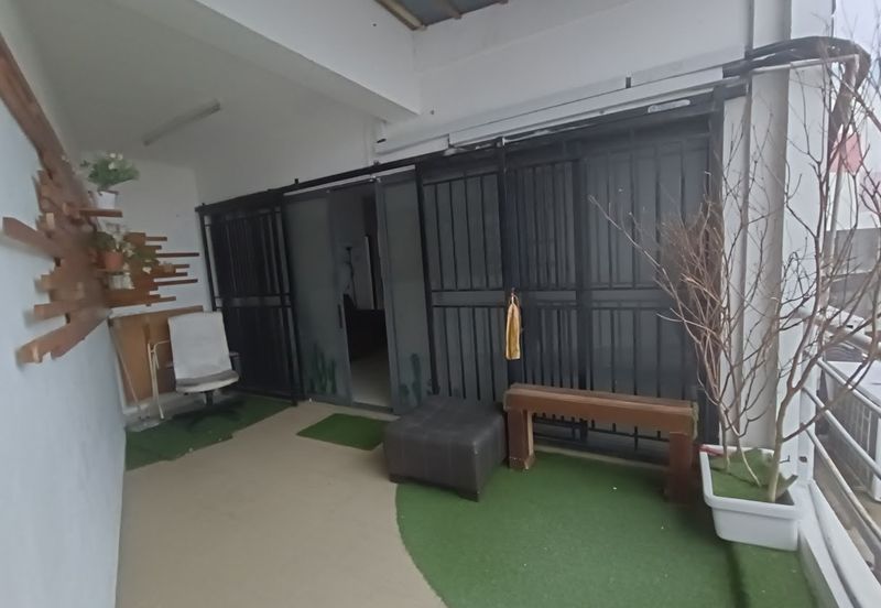 SetiaWalk @ Pusat Bandar Puchong