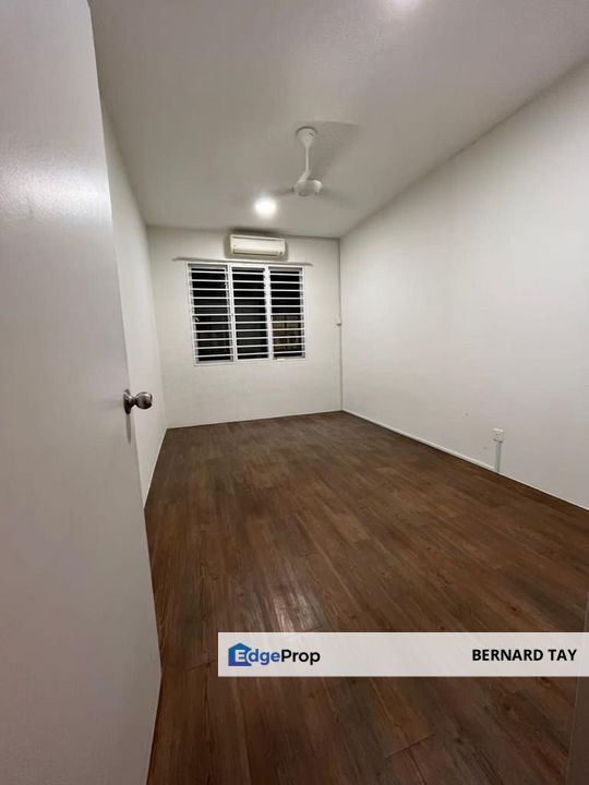 Double Storey Terrace House CasaView Cybersouth Cyberjaya For Sale, Selangor, Cyberjaya