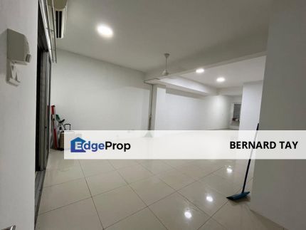 Double Storey Terrace House CasaView Cybersouth Cyberjaya For Sale, Selangor, Cyberjaya