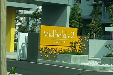 Midfields 2