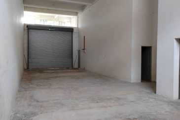 Elite 33 Signature Business Park