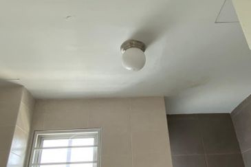 Chimes @ Bandar Rimbayu