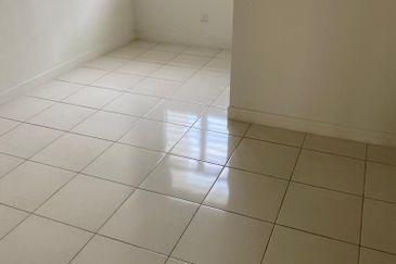 Chimes @ Bandar Rimbayu