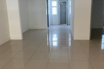 Chimes @ Bandar Rimbayu