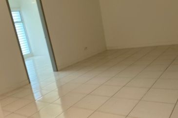 Chimes @ Bandar Rimbayu