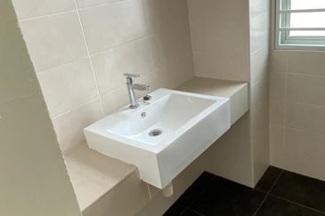 Chimes @ Bandar Rimbayu