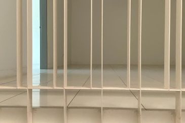 Chimes @ Bandar Rimbayu