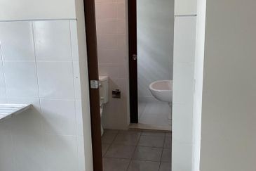 Chimes @ Bandar Rimbayu