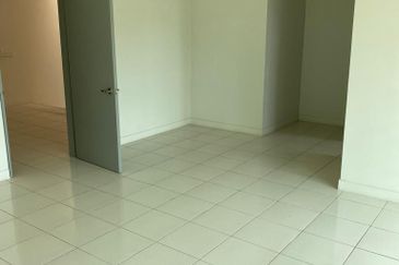 Chimes @ Bandar Rimbayu