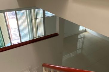 Chimes @ Bandar Rimbayu