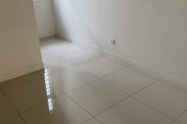 Chimes @ Bandar Rimbayu