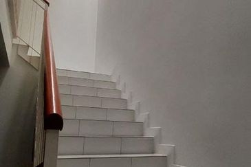 Chimes @ Bandar Rimbayu