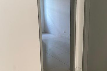 Chimes @ Bandar Rimbayu