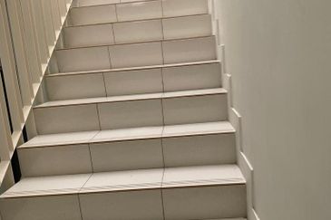 Chimes @ Bandar Rimbayu