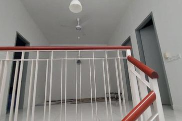 Chimes @ Bandar Rimbayu