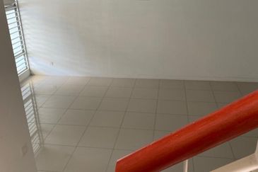 Chimes @ Bandar Rimbayu