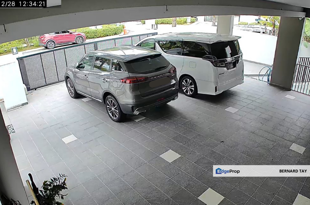 Freehold Renovated 3 Storey Bungalow 20 Trees West Taman Melawati Ampang For Sale, Selangor, Taman Melawati