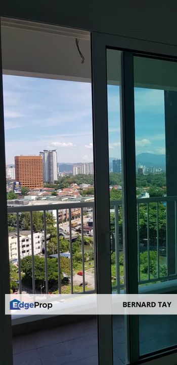 Freehold Apartment 3 Rooms Condo MRT LRT Court 28 Residence Jalan Ipoh KL City For Sale, Kuala Lumpur, Jalan Ipoh