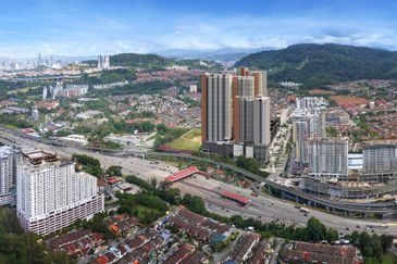 Emerald 9 Condominium