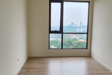 Emerald 9 Condominium