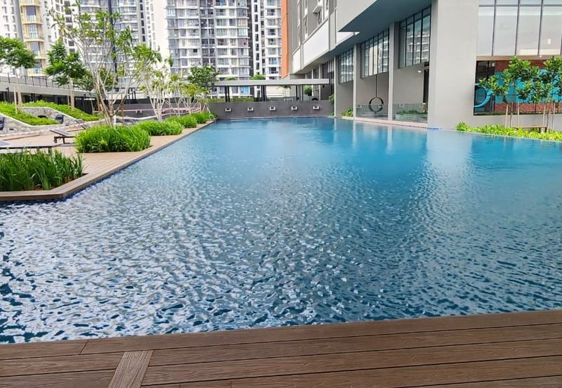 Emerald 9 Condominium