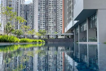 Emerald 9 Condominium