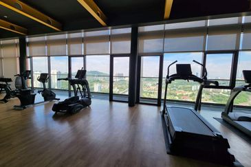 Emerald 9 Condominium