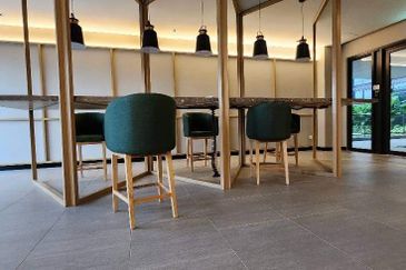 Emerald 9 Condominium