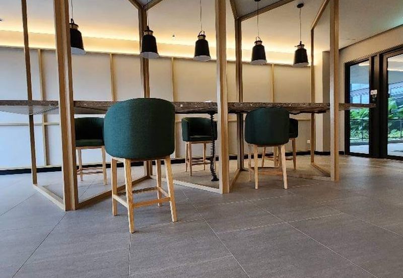 Emerald 9 Condominium