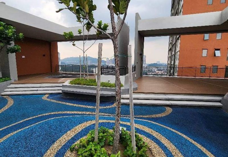 Emerald 9 Condominium