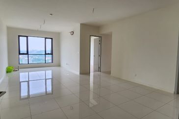 Emerald 9 Condominium