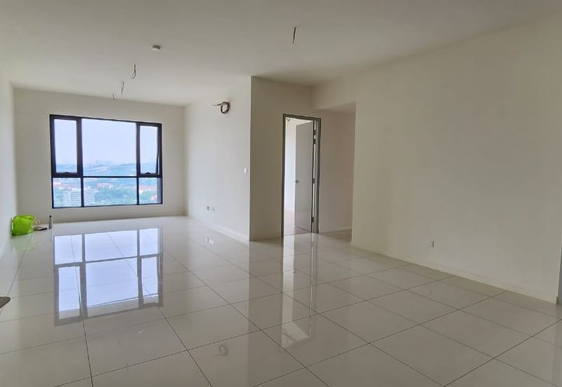 Emerald 9 Condominium