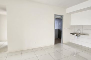 Emerald 9 Condominium