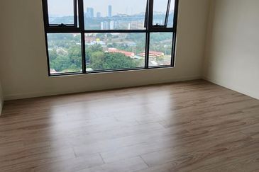 Emerald 9 Condominium