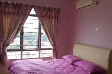 Rivercity Condominium