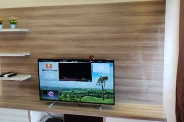 Rivercity Condominium