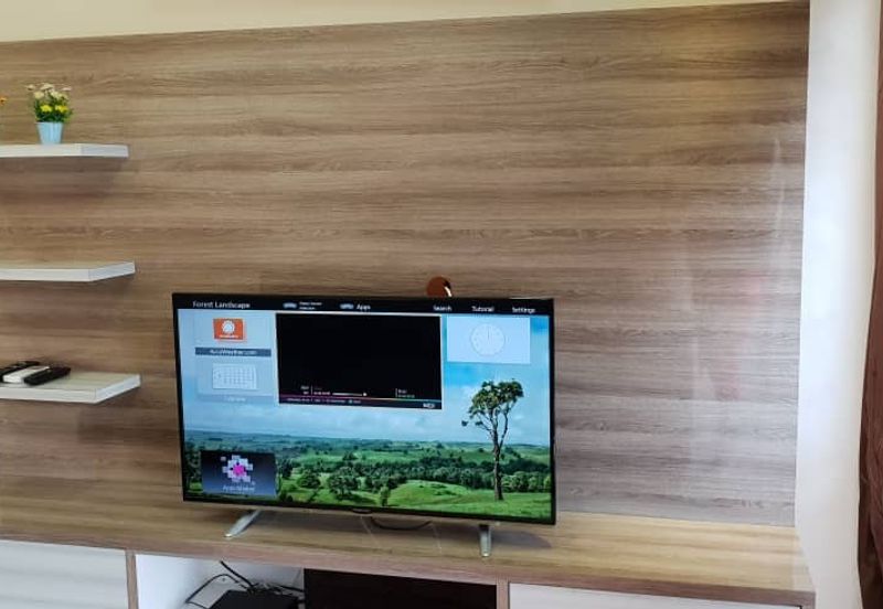 Rivercity Condominium