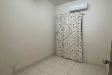 Indah Alam Condominium