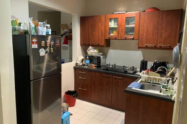 Royal Domain Sri Putramas II