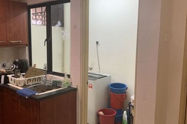 Royal Domain Sri Putramas II