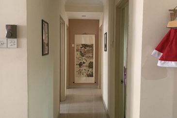 Royal Domain Sri Putramas II