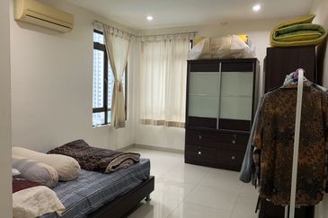 Royal Domain Sri Putramas II