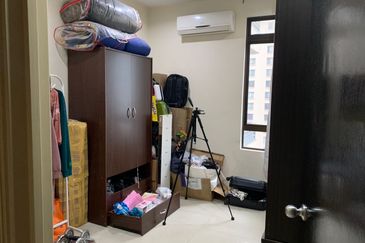 Royal Domain Sri Putramas II