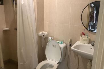 Royal Domain Sri Putramas II