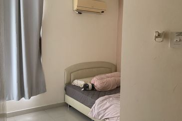 Royal Domain Sri Putramas II