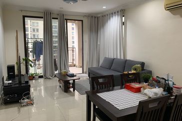 Royal Domain Sri Putramas II