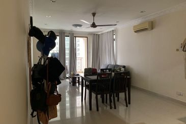 Royal Domain Sri Putramas II