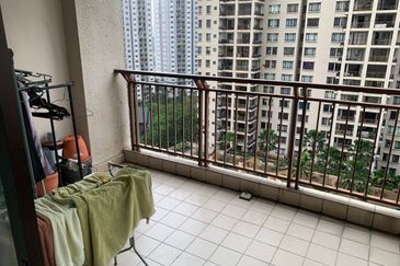 Royal Domain Sri Putramas II