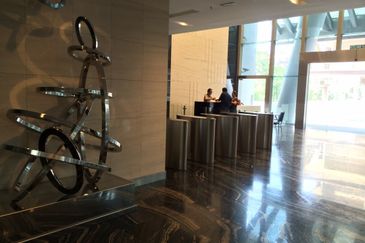 Menara Mitraland, Kota Damansara